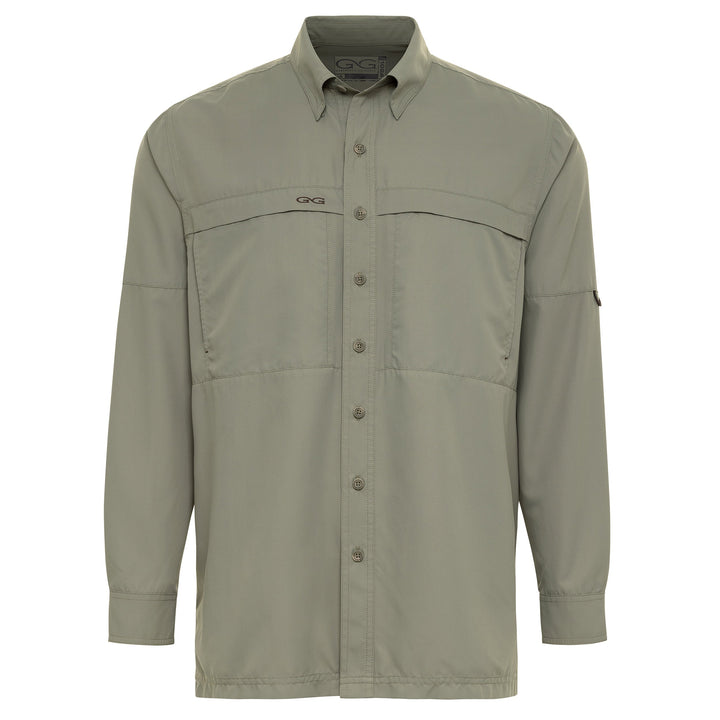 Mesquite Original Shirt | Long Sleeve
