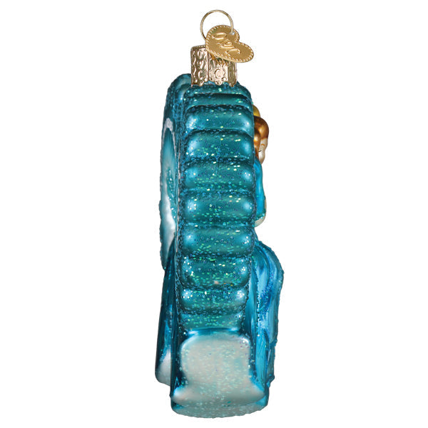 Sisters Christmas Ornament – Best Friend and Sister Gift