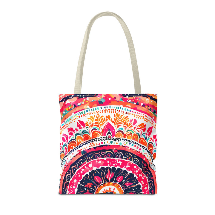 Tote Bag (AOP) - Joy Arising