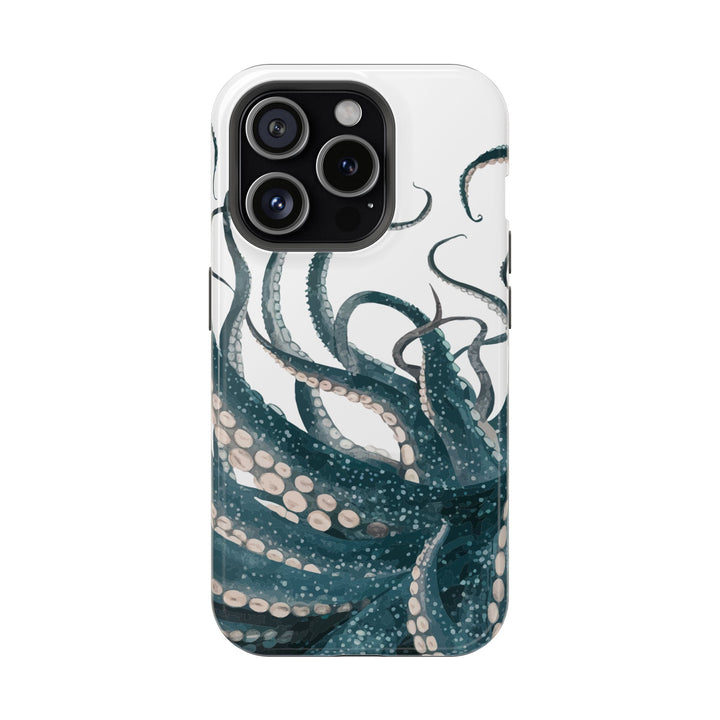 Impact-Resistant Cases - Octopus