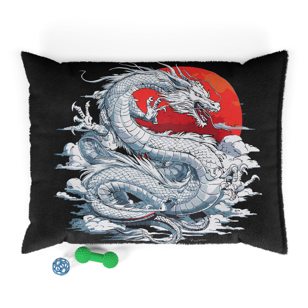 Emperor Dragon Pet Bed