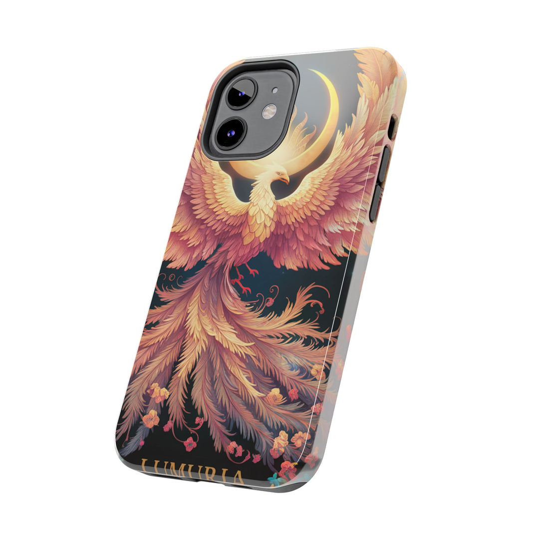 Tough Phone Cases - Lumeria