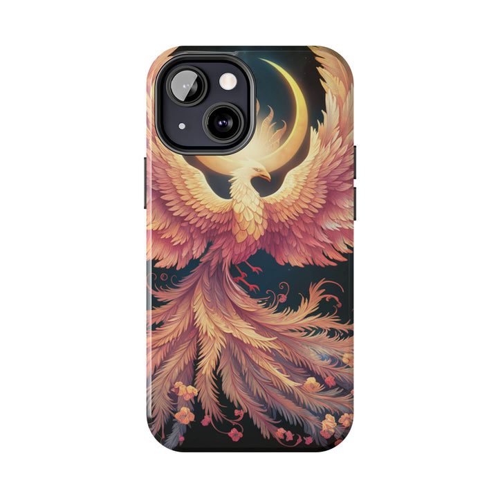 Tough Phone Cases - Lumeria