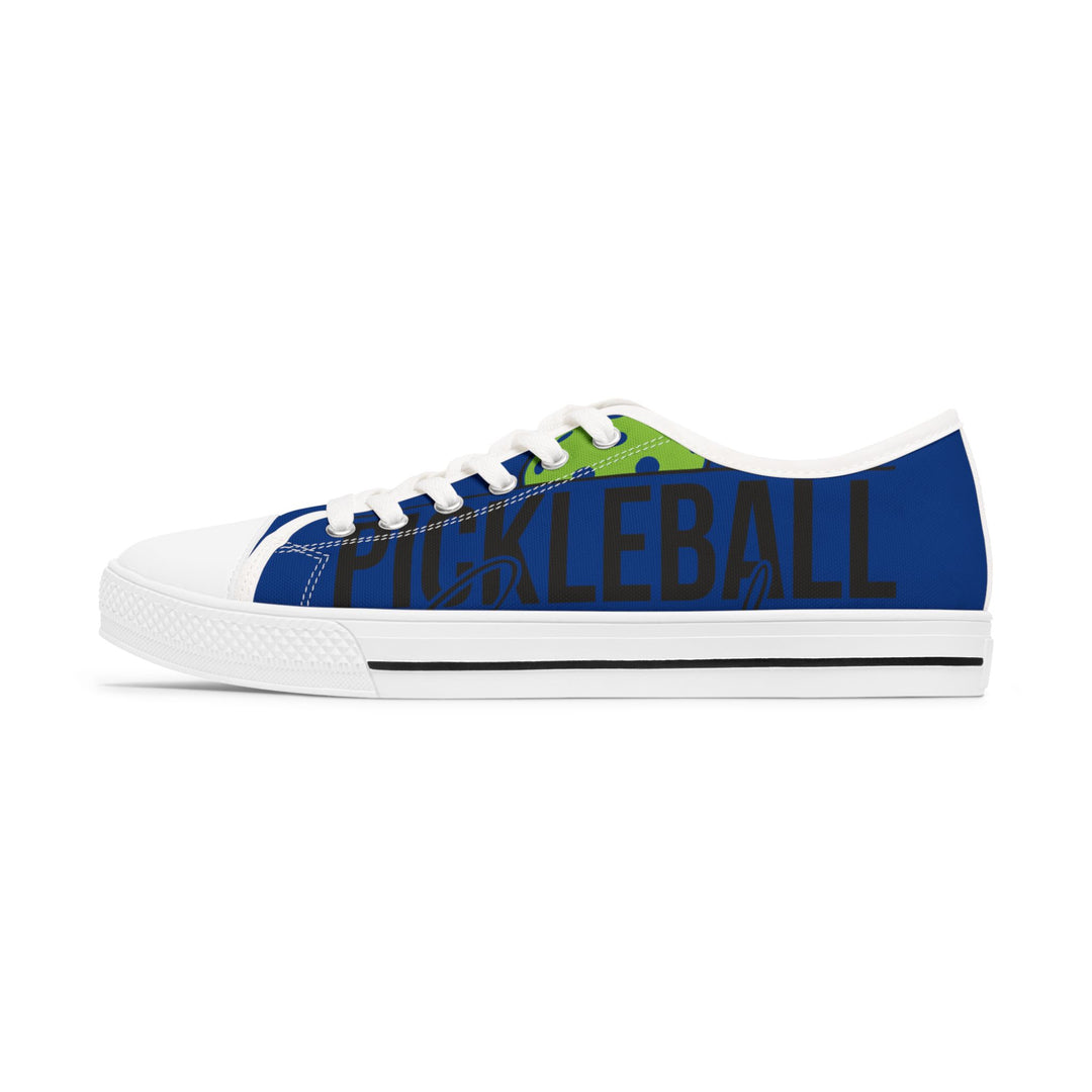 Women's Low Top Sneakers - Pickleball Sneakers