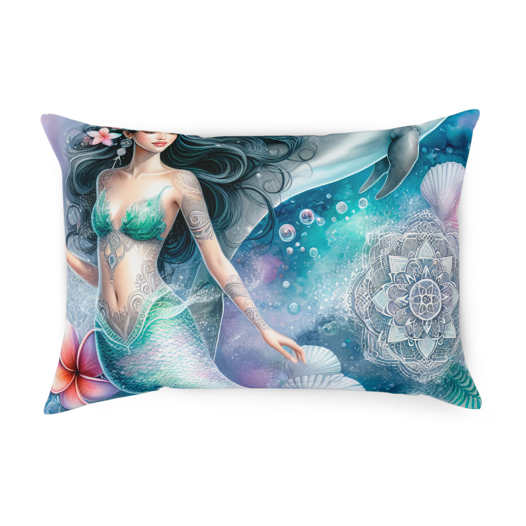 Cushion - Mermaid Life