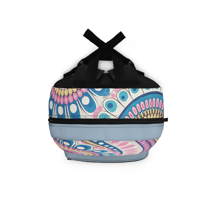 Kind Lamb Backpack — Brave Buddies