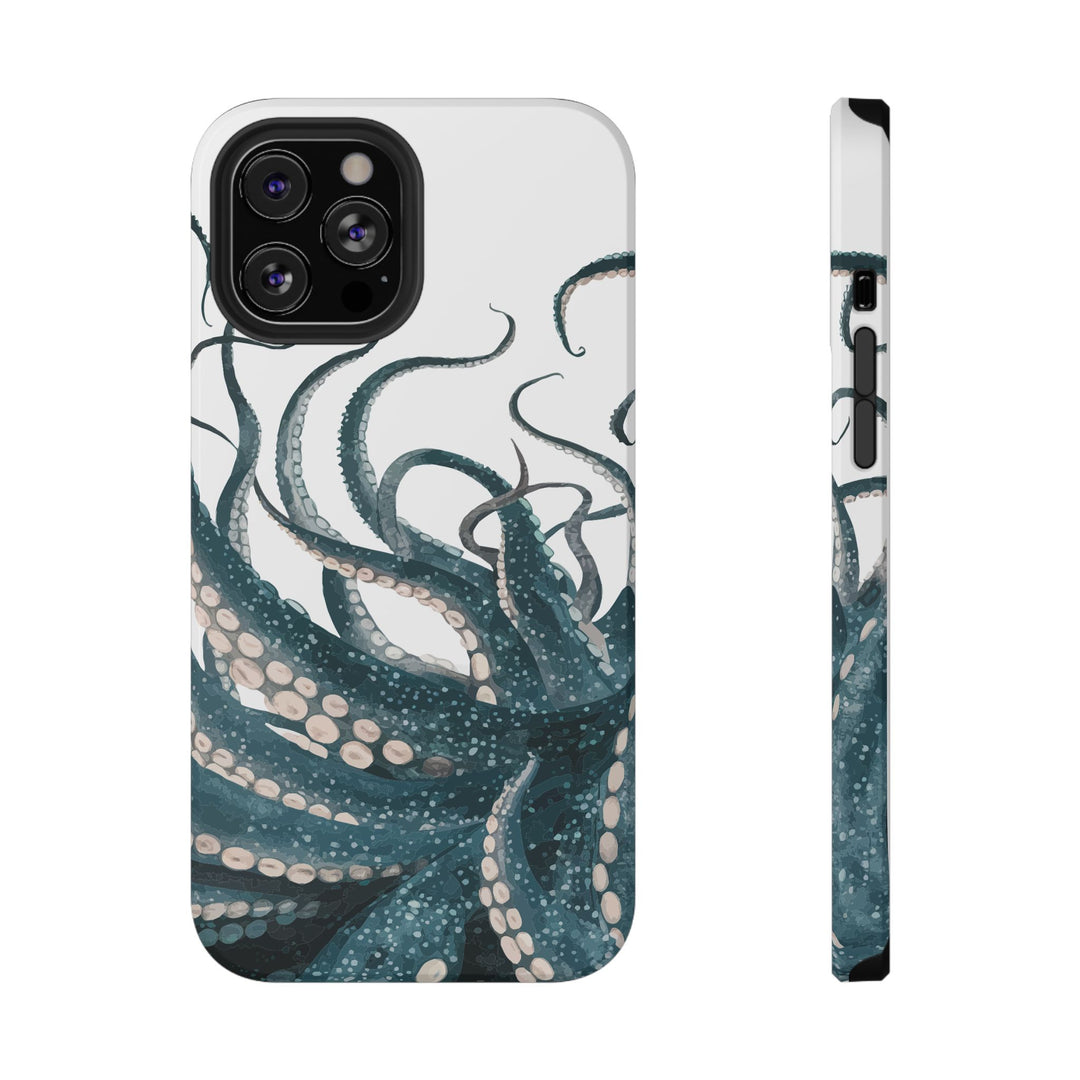 Impact-Resistant Cases - Octopus