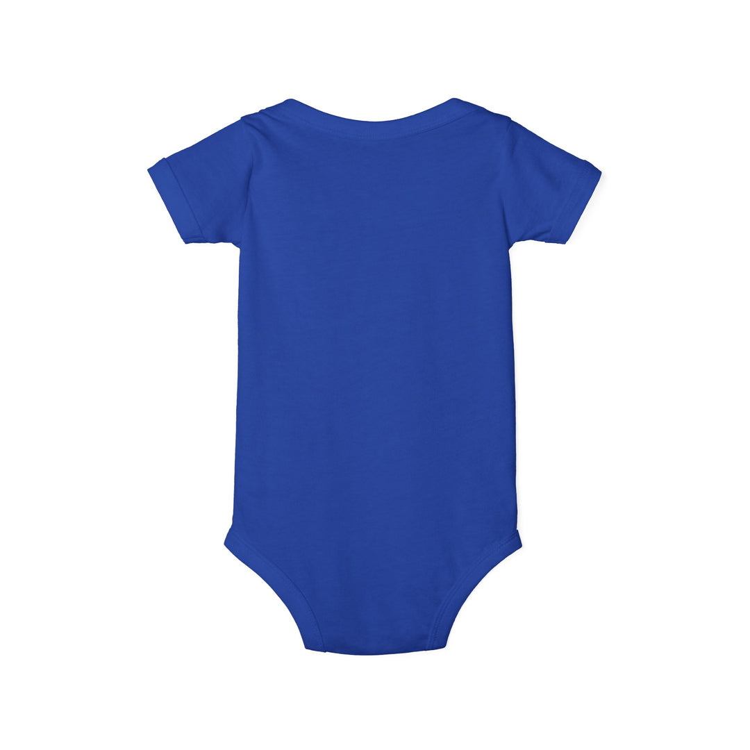 Father's Day Infant Jersey One Piece - I'm Your Father's Day Gift