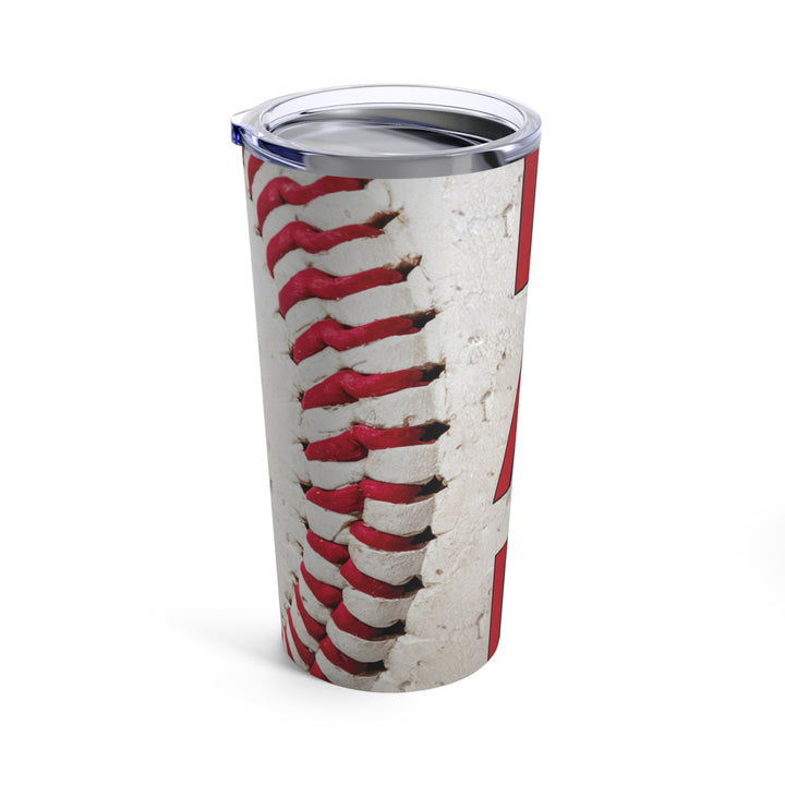 Tumbler 20oz - Baseball Dad