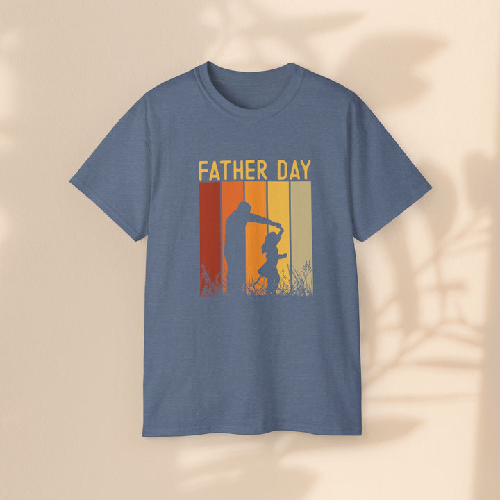 Father's Day Gift - Unisex Ultra Cotton Tee