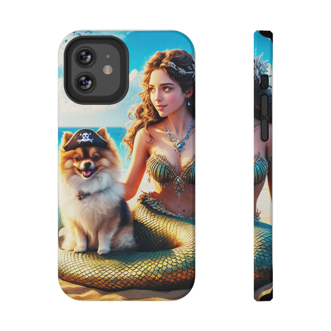 Impact-Resistant Cases - Beach Master