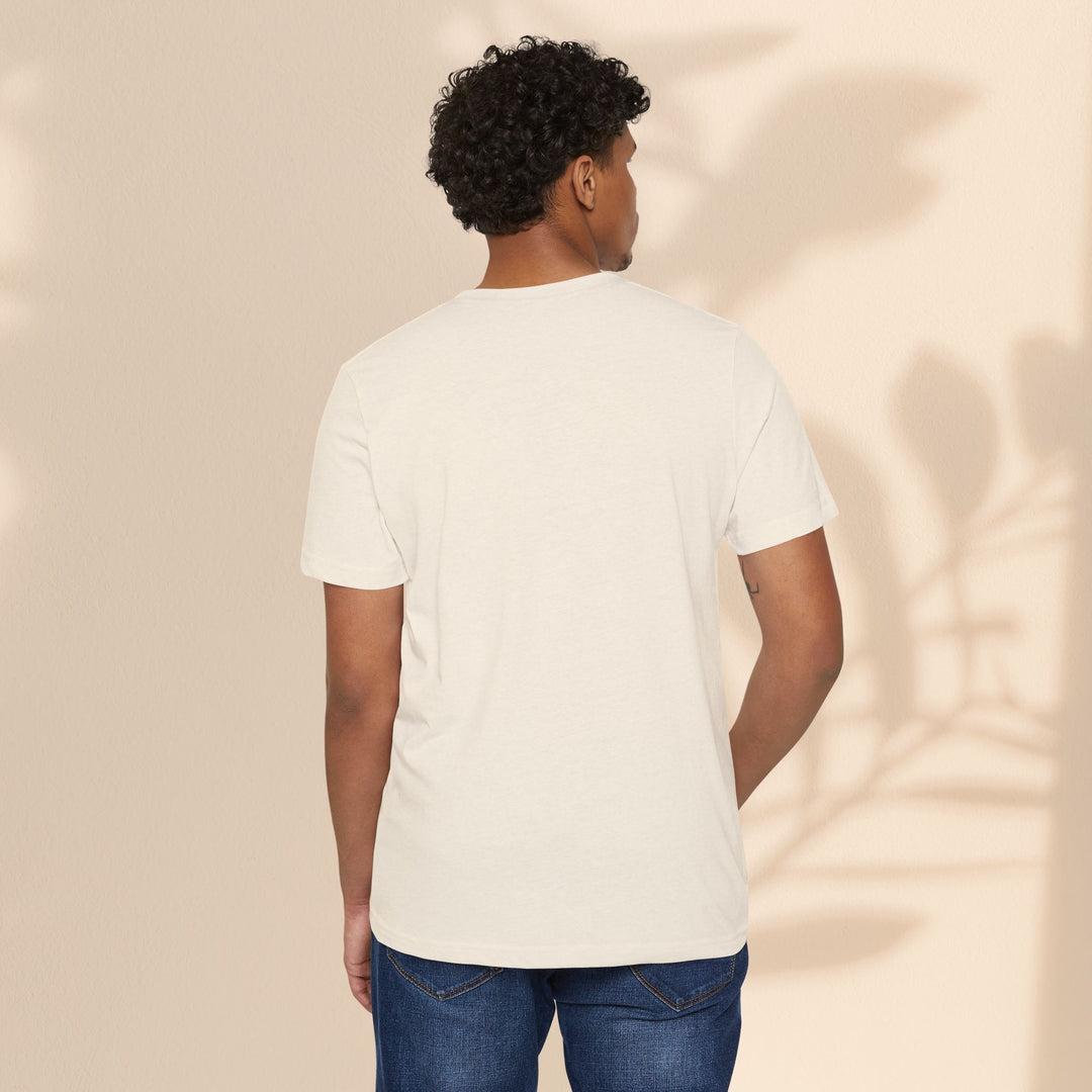 Dance Mom Organic T-Shirt - Eco-Friendly Apparel for Passionate Parents
