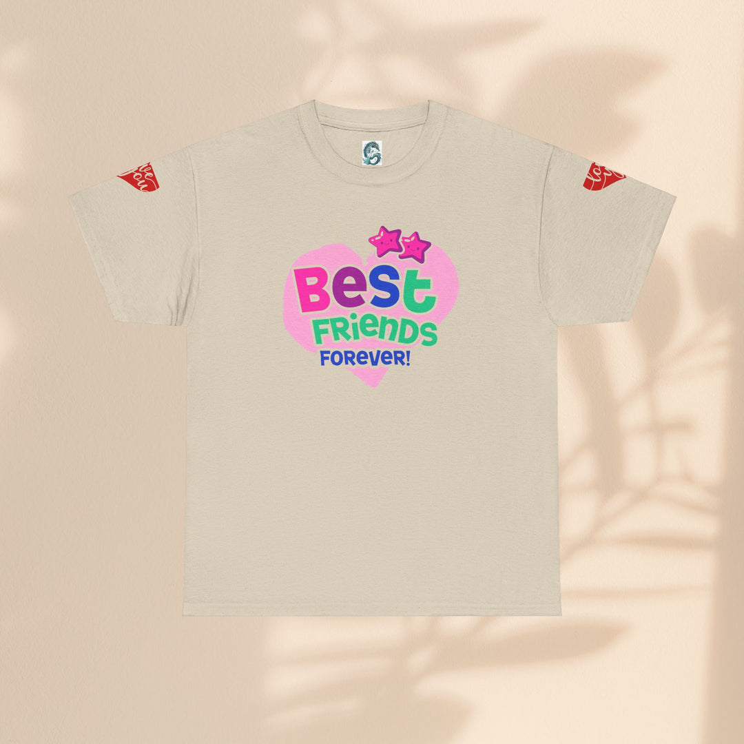 Best Friends Forever Unisex Tee