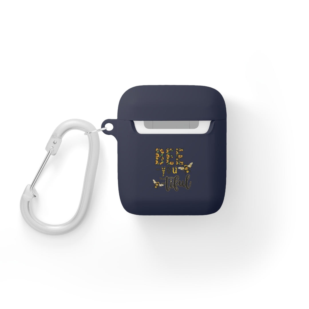 Bee-You-Tiful Floral AirPods Protective Case