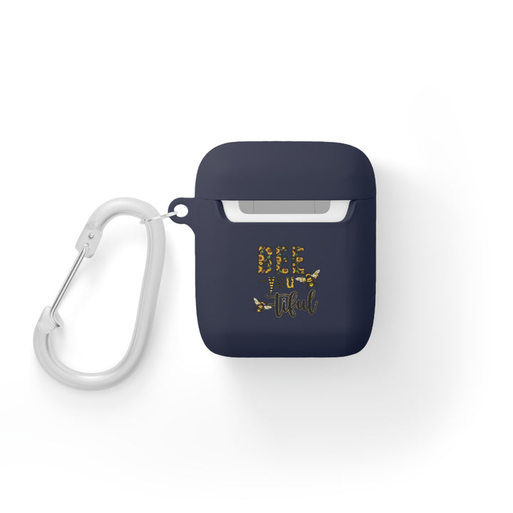 Bee-You-Tiful Floral AirPods Protective Case