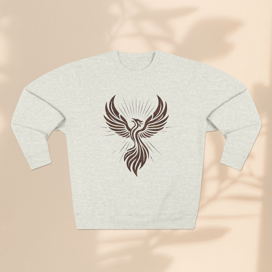 Unisex Crewneck Sweatshirt - Phoenix