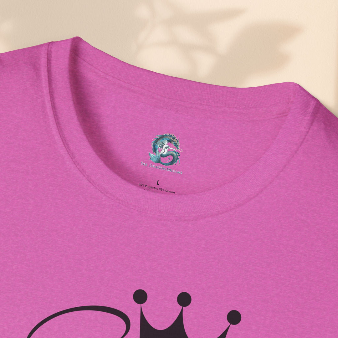 Sassy age 92 Fabulous T-Shirt | Fun Birthday Gift, Trendy Casual Wear, Statement Tee, Women's Fashion, Stylish Graphic Tee