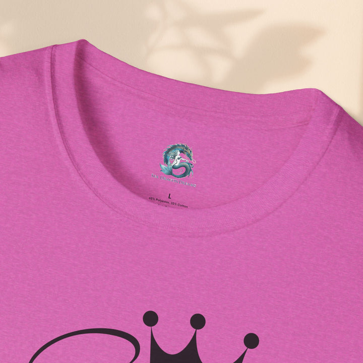 Sassy age 92 Fabulous T-Shirt | Fun Birthday Gift, Trendy Casual Wear, Statement Tee, Women's Fashion, Stylish Graphic Tee