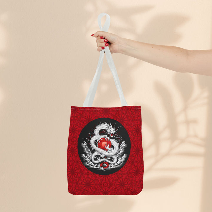 Tote Bag  - Emperor Dragon