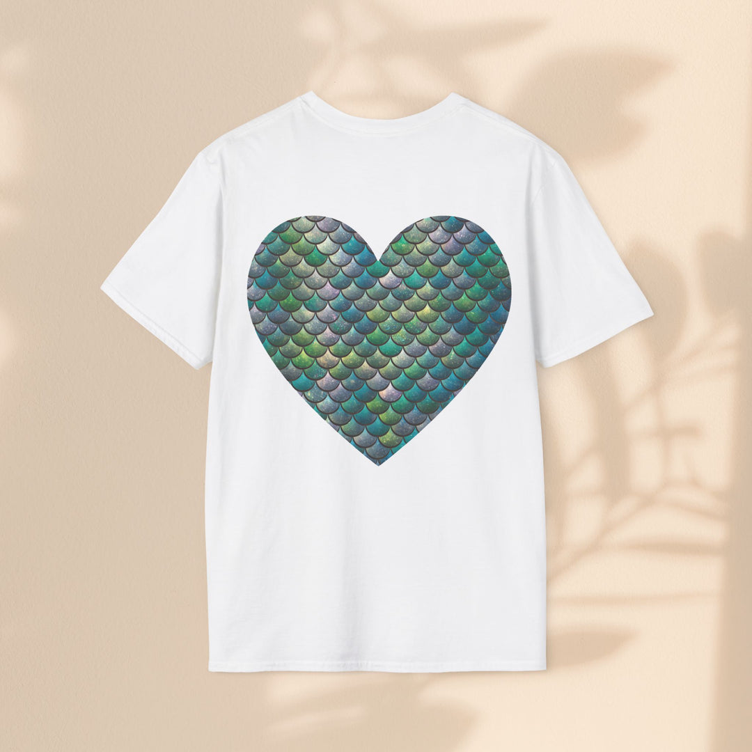 Mermaid's Heart T-Shirt