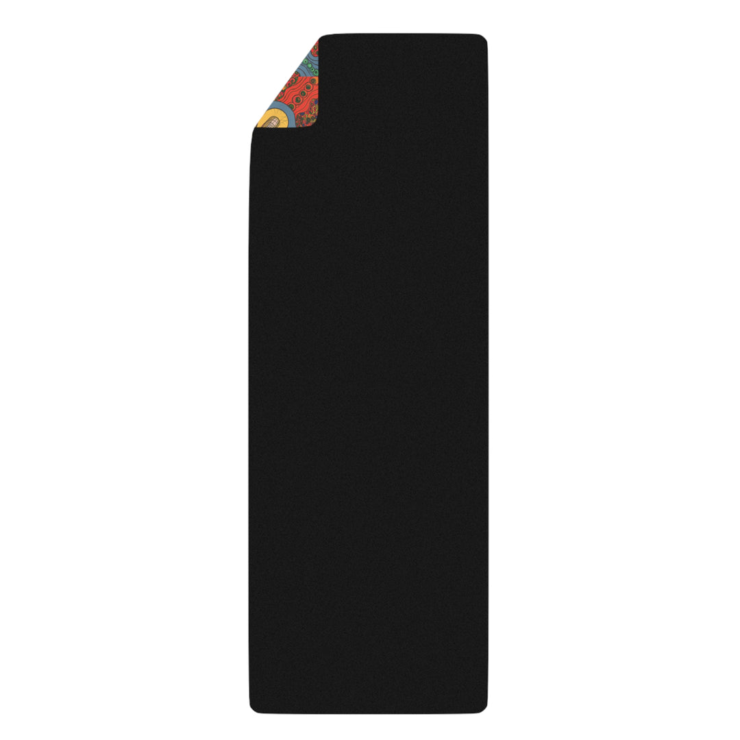 Rubber Yoga Mat - Questions