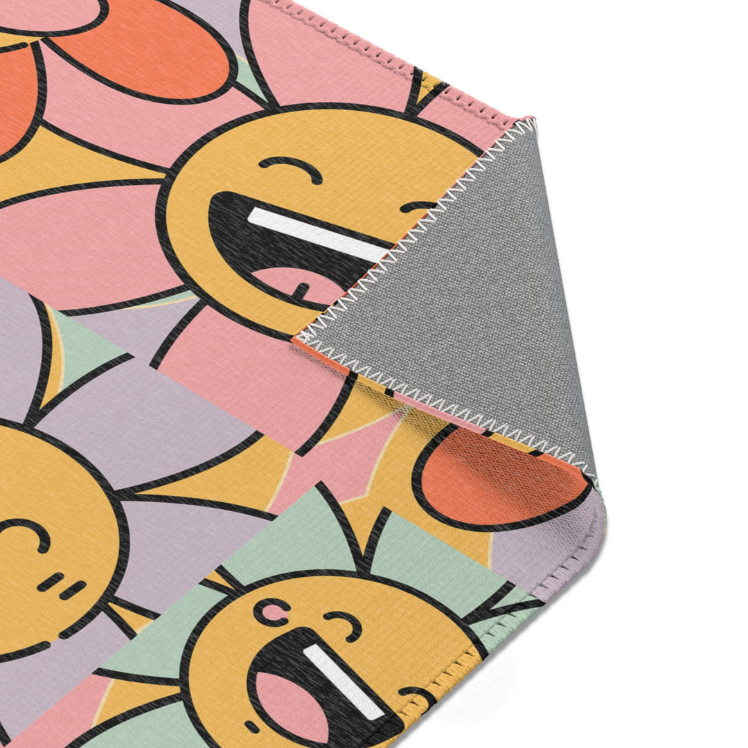 Happy Vibes Rug