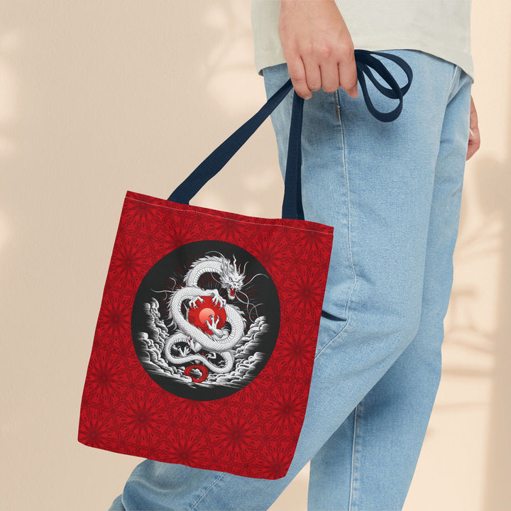 Tote Bag  - Emperor Dragon