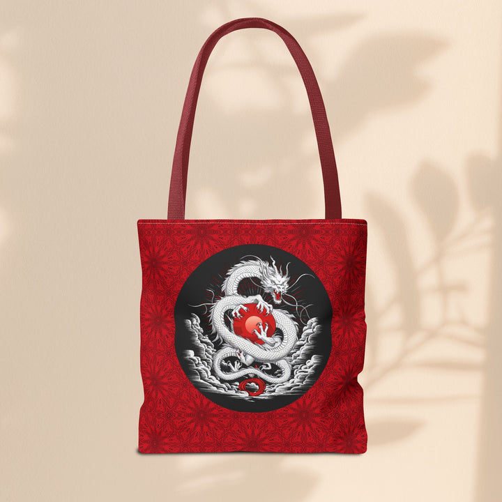 Tote Bag  - Emperor Dragon