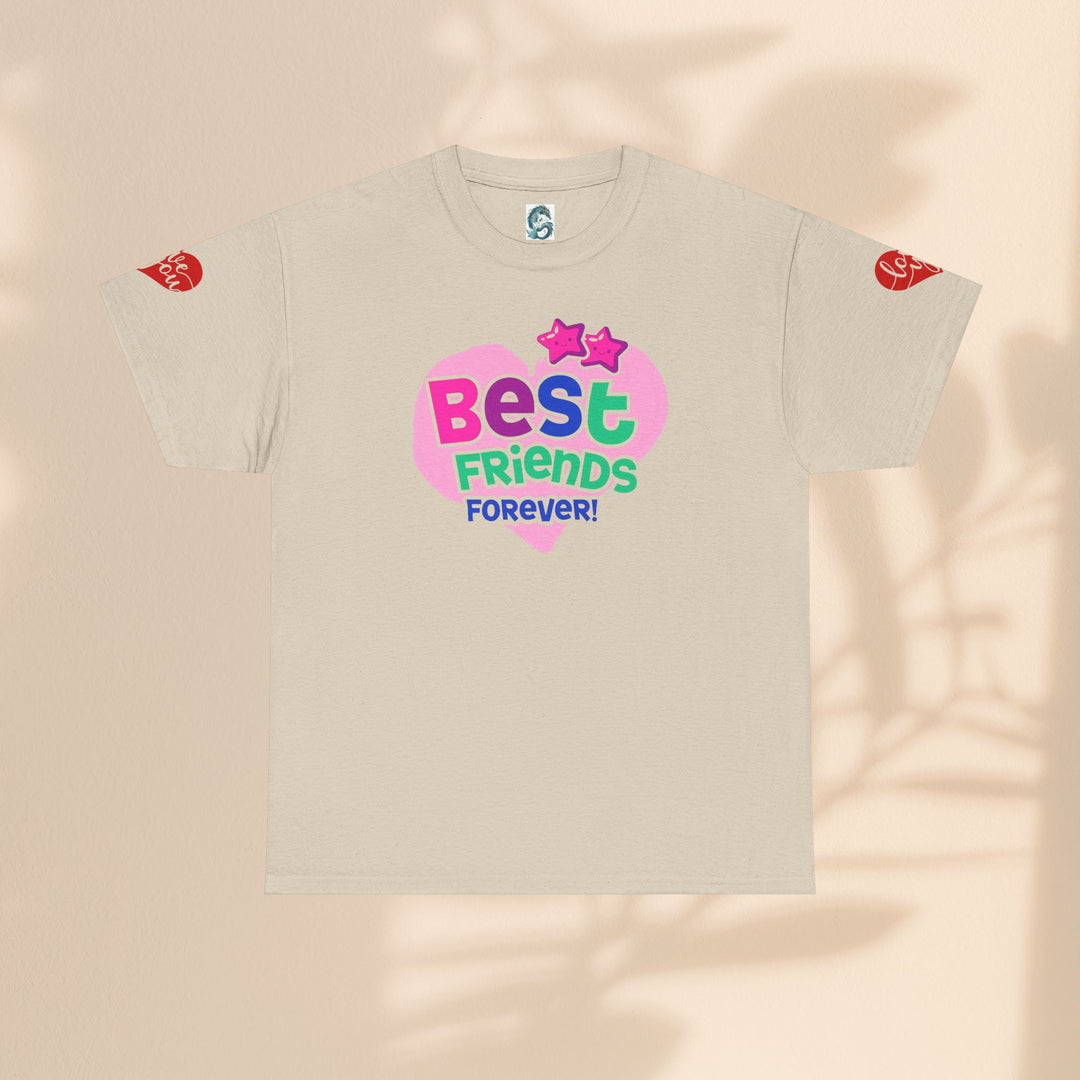 Best Friends Forever Unisex Tee