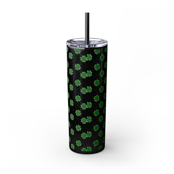 Fifth Grade Squad Colorful Skinny Tumbler with Straw, Colorful Skinny Tumbler with Straw, 20oz, Back to School Gift,