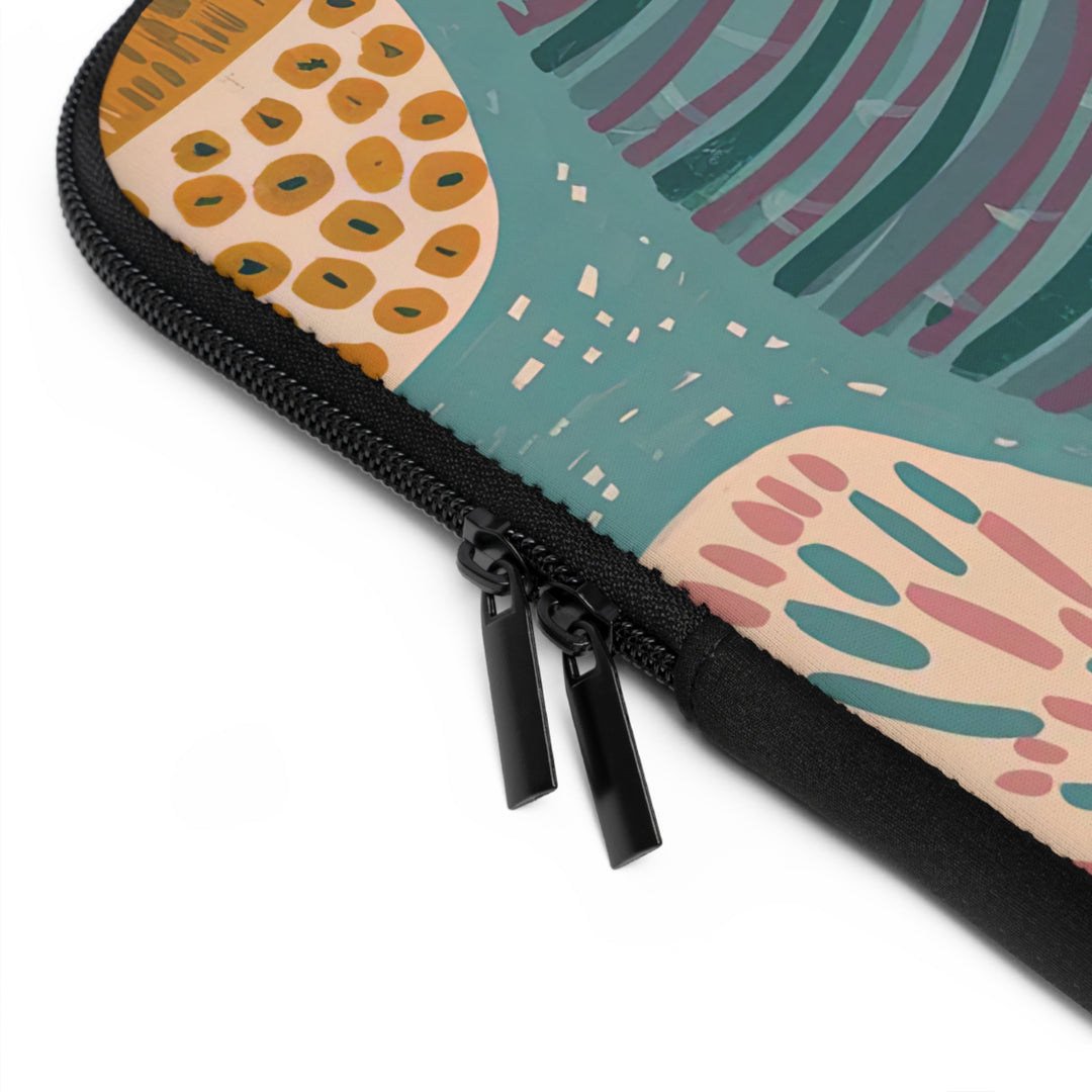 BoHo Bliss Laptop Sleeve