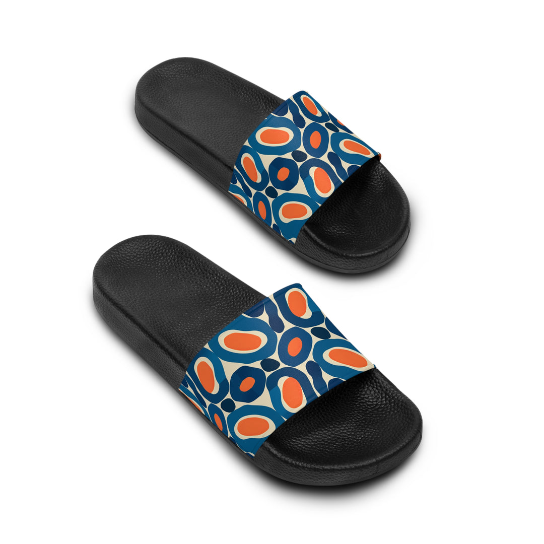 Women's Slide Sandals - Modge Podge