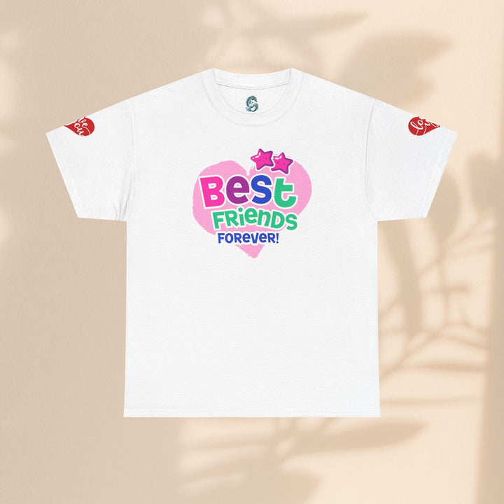 Best Friends Forever Unisex Tee