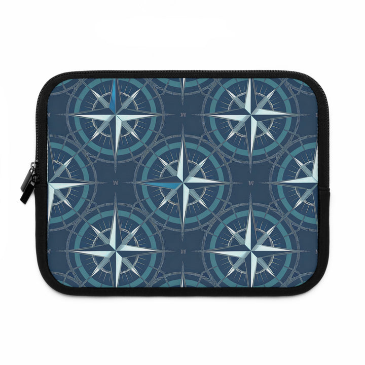 Compass Laptop Sleeve