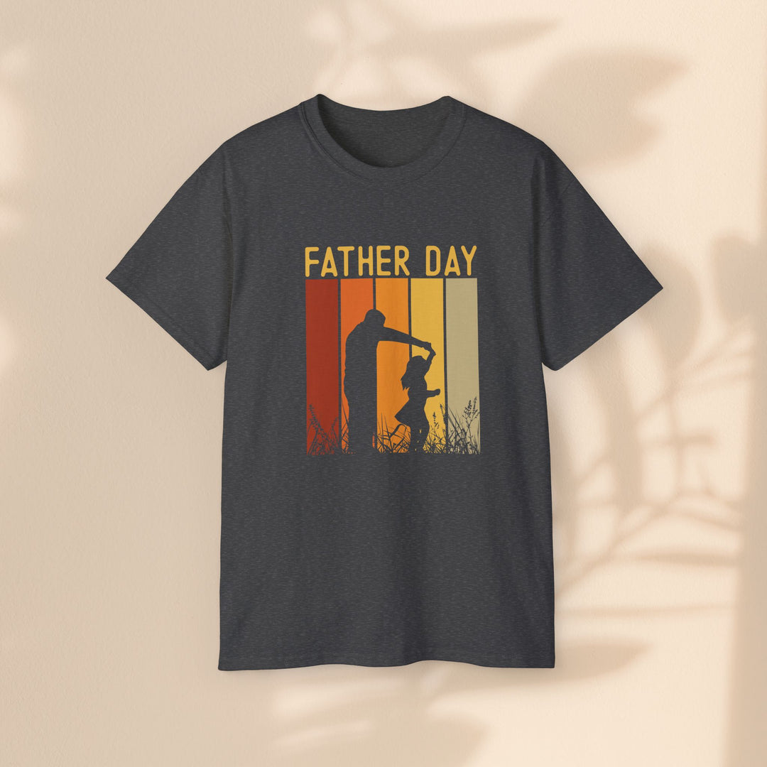 Father's Day Gift - Unisex Ultra Cotton Tee
