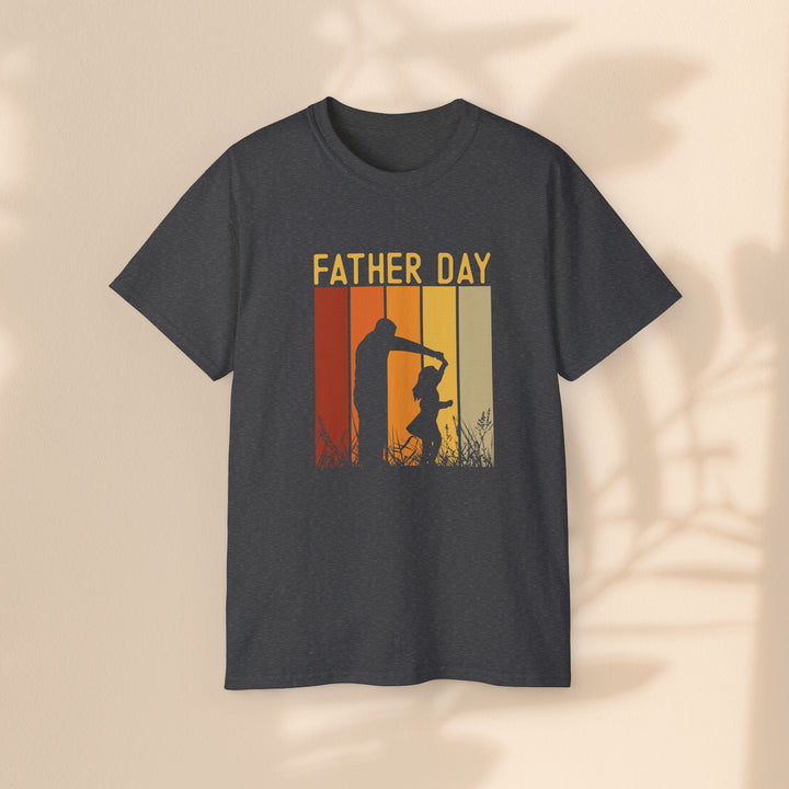 Father's Day Gift - Unisex Ultra Cotton Tee
