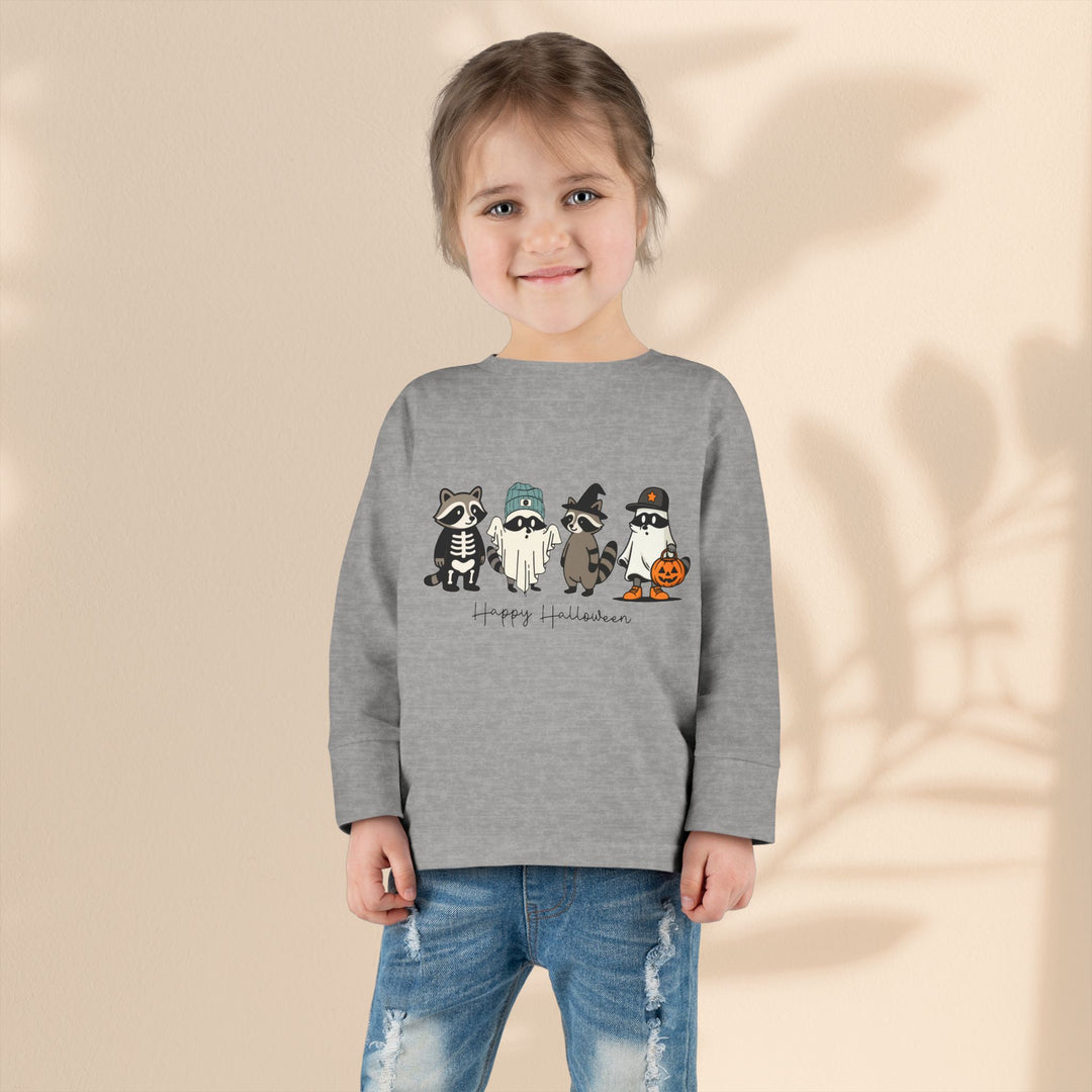 Toddler Halloween Tee