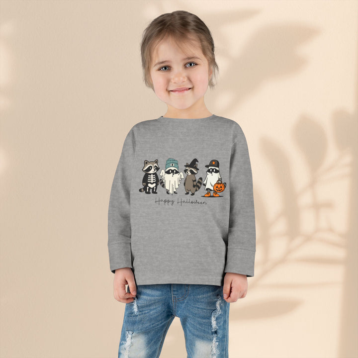 Toddler Halloween Tee