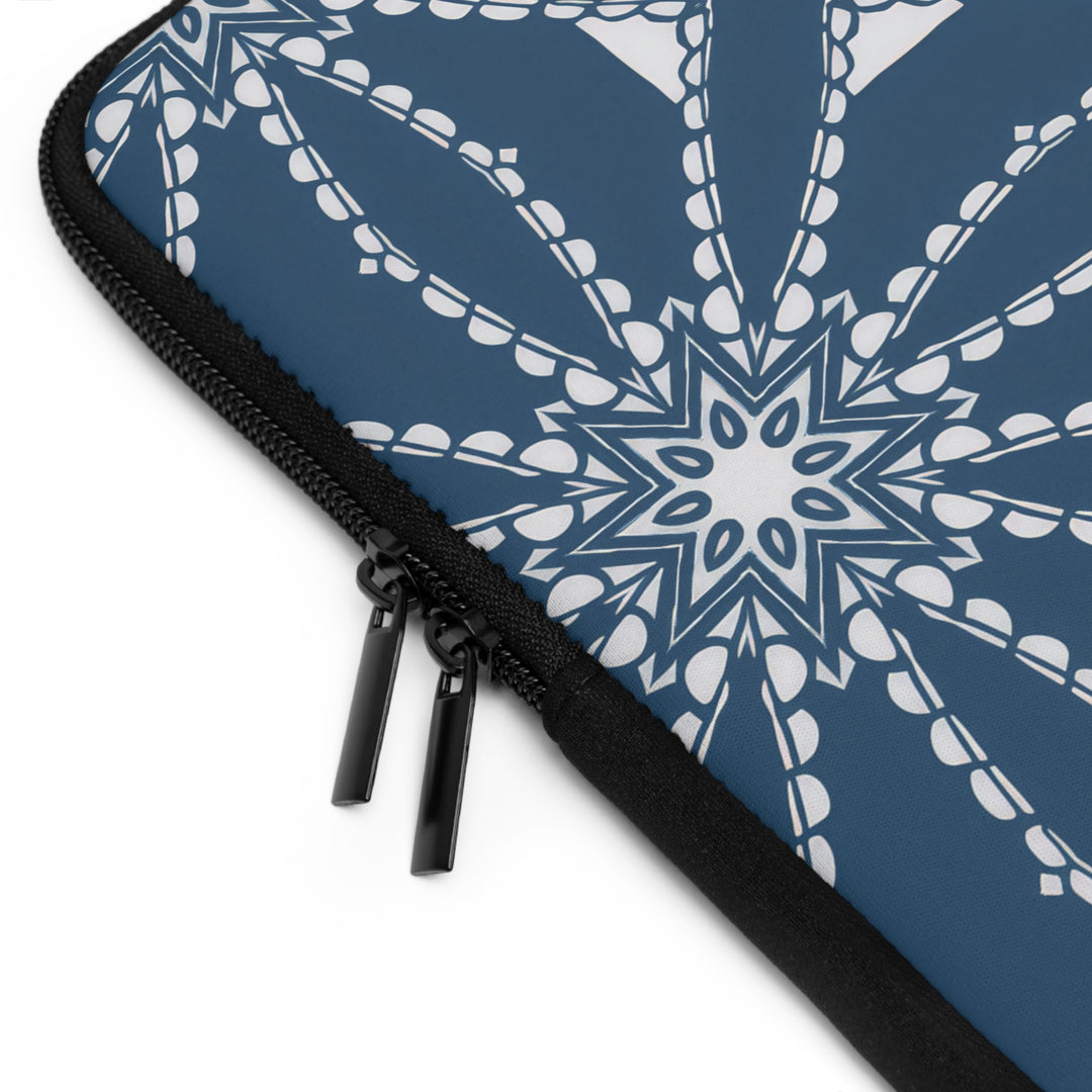 Compass Laptop Sleeve