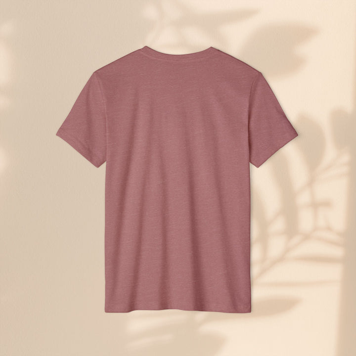 Dance Mom Organic T-Shirt - Eco-Friendly Apparel for Passionate Parents