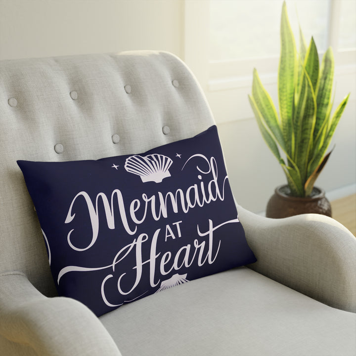 Cushion - Mermaid at Heart