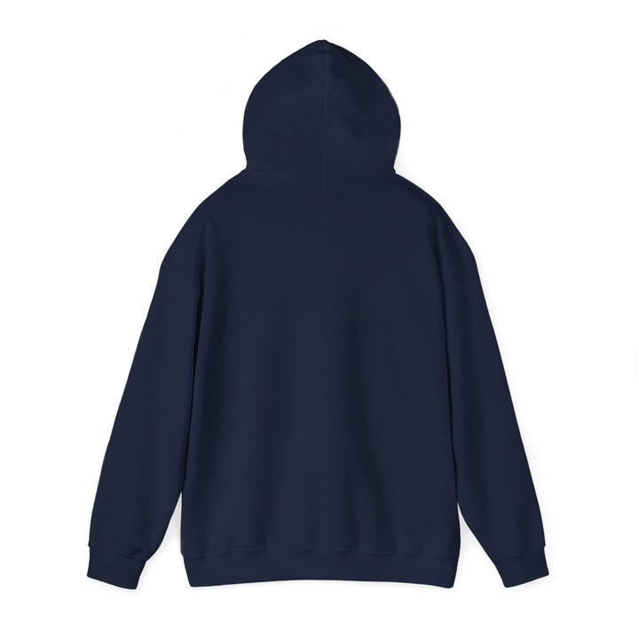 Unisex Heavy Blend™ Hooded Sweatshirt - Turtle Joy