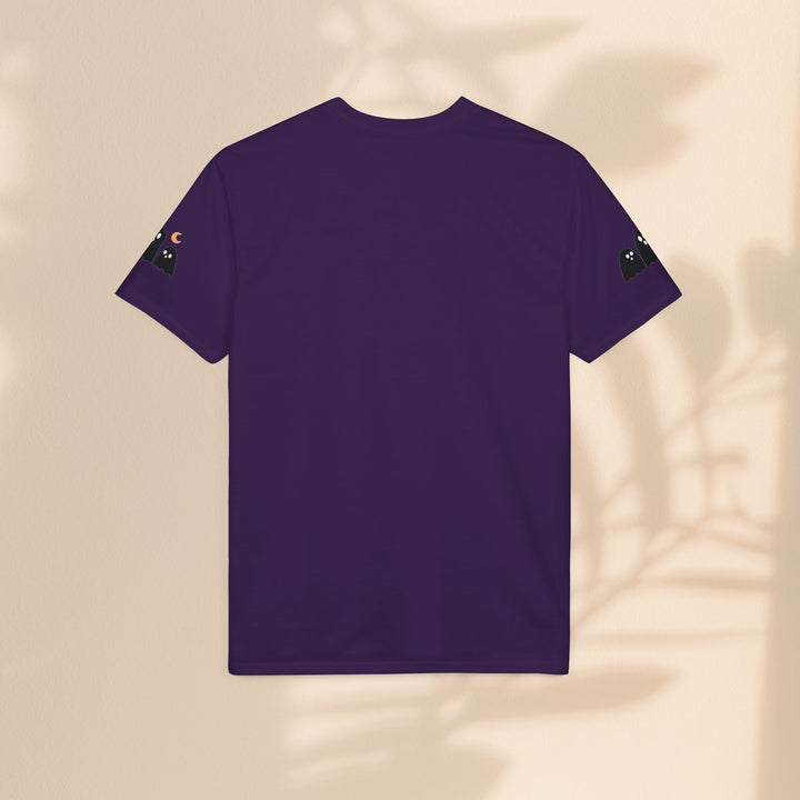 Mermaid Squad Graphic T-Shirt — Halloween Goth Mermaid Tee