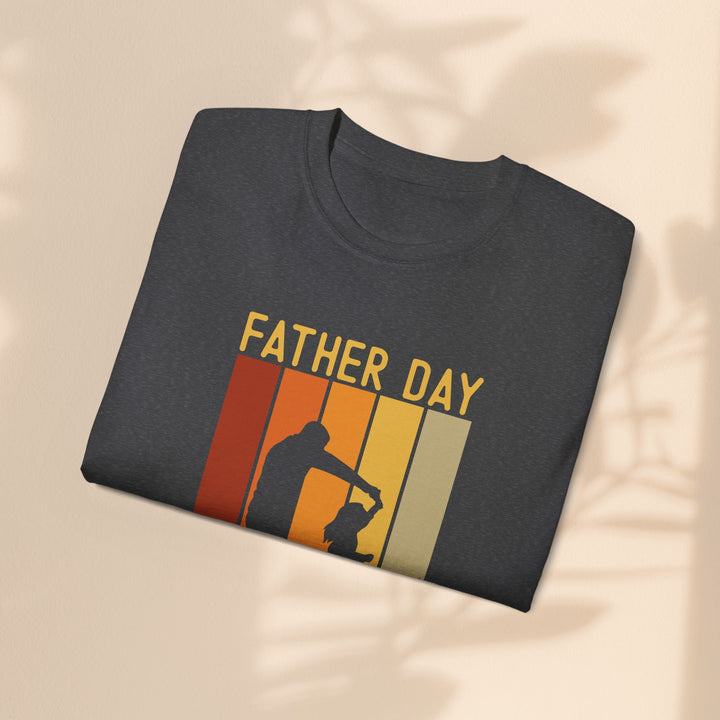 Father's Day Gift - Unisex Ultra Cotton Tee