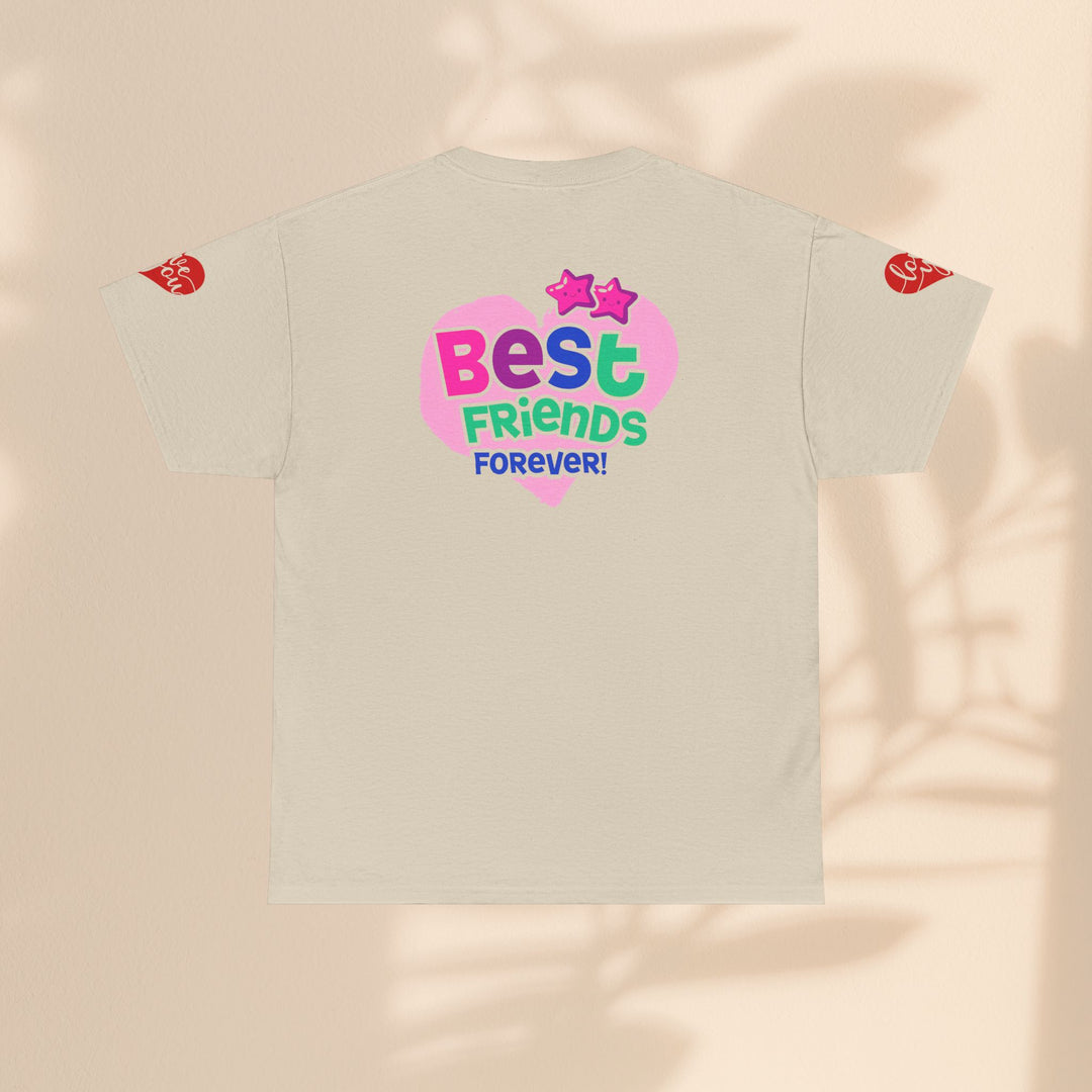 Best Friends Forever Unisex Tee