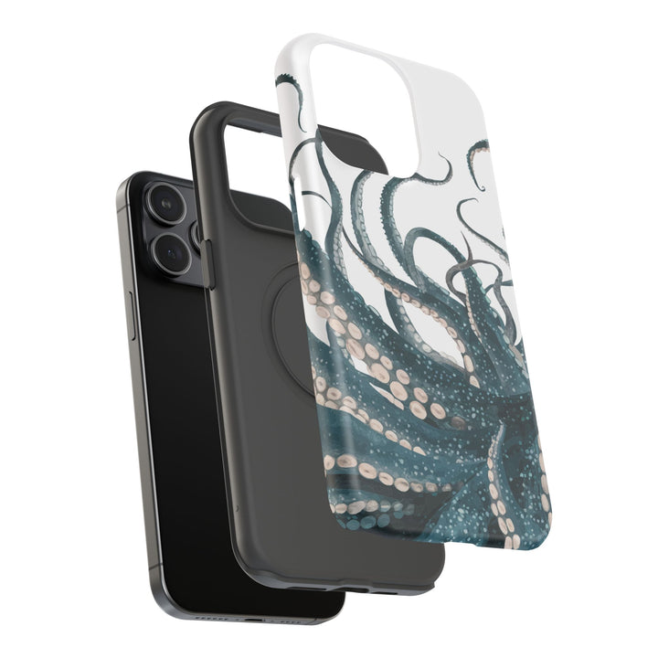 Impact-Resistant Cases - Octopus