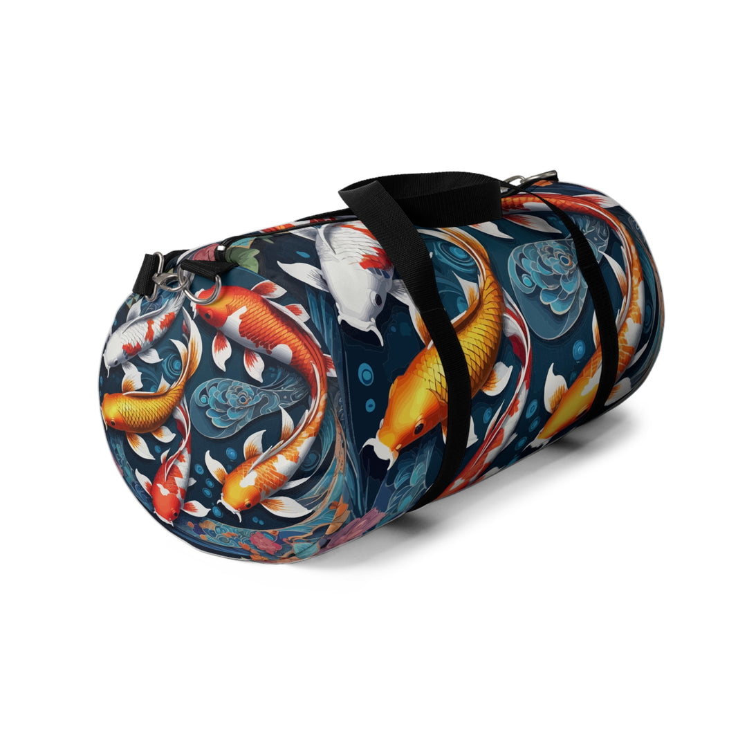 Duffel Bag - KOI