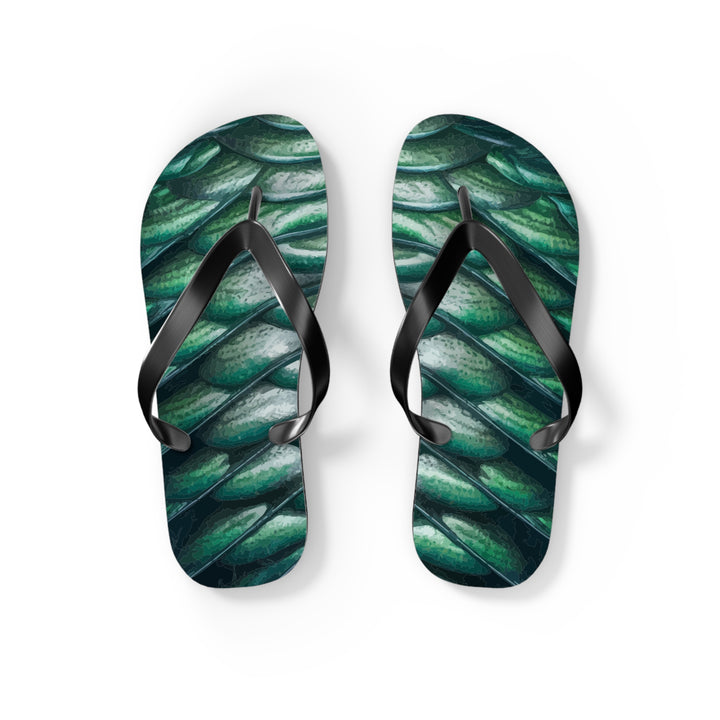 Flip Flops - Merman Scales