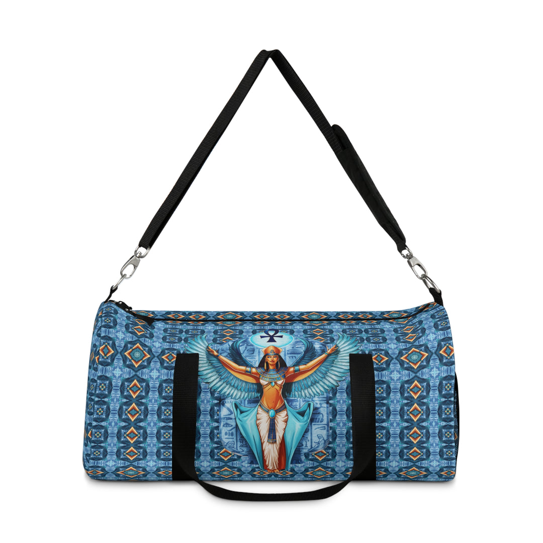 Duffel Bag - Isis Goddess