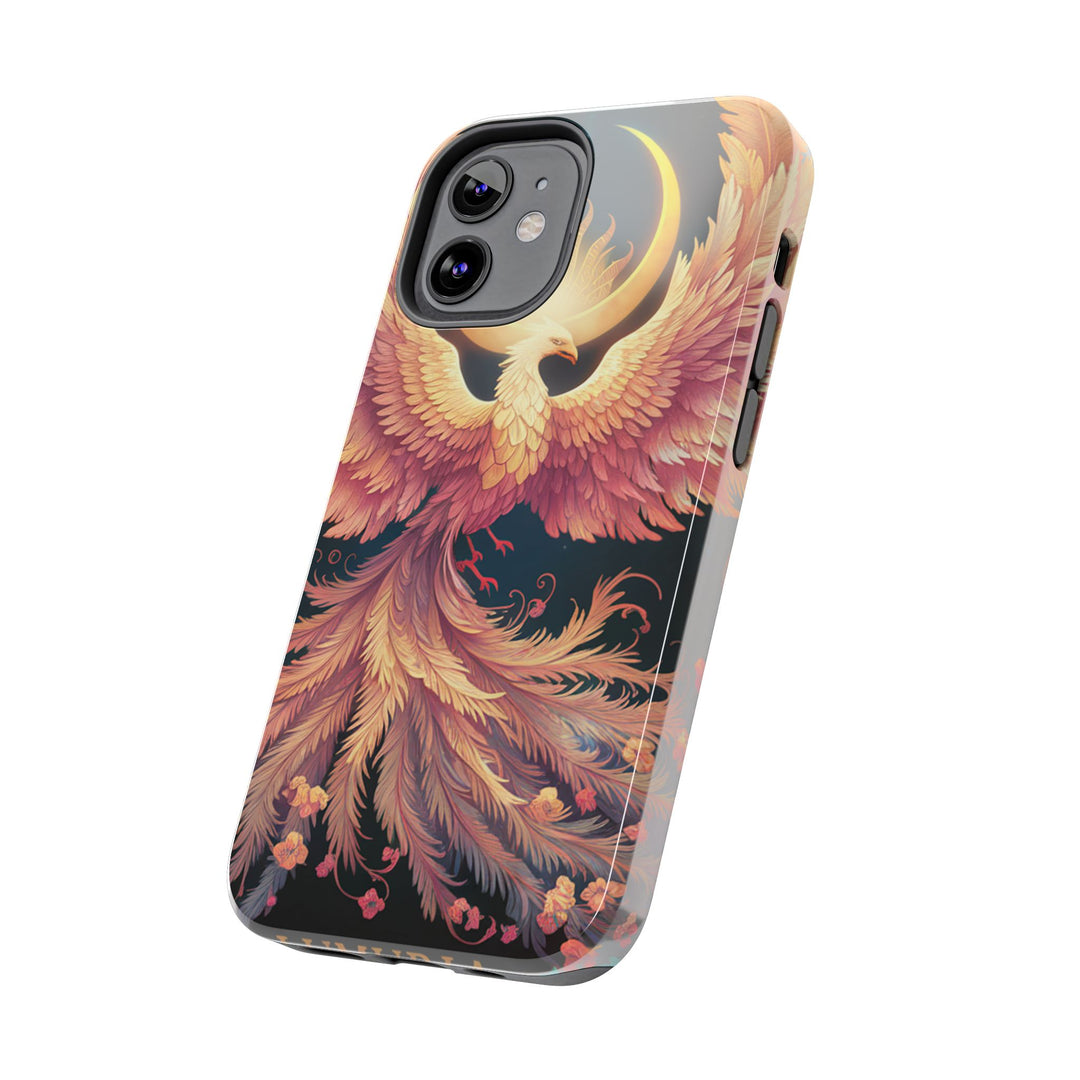 Tough Phone Cases - Lumeria